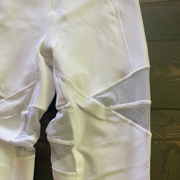 Lululemon Forget The Sweat Crop 25" - Picture 9 of 13